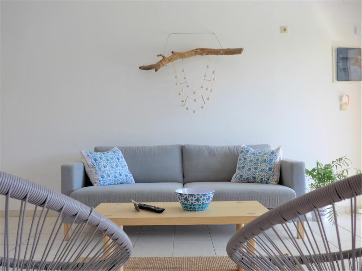 Kalamaki Plaza Apartments المظهر الخارجي الصورة