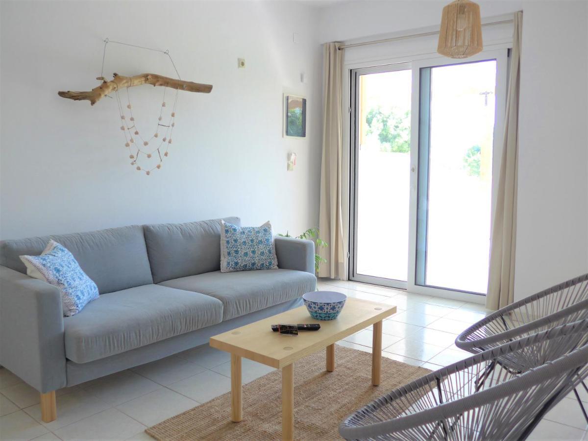 Kalamaki Plaza Apartments المظهر الخارجي الصورة