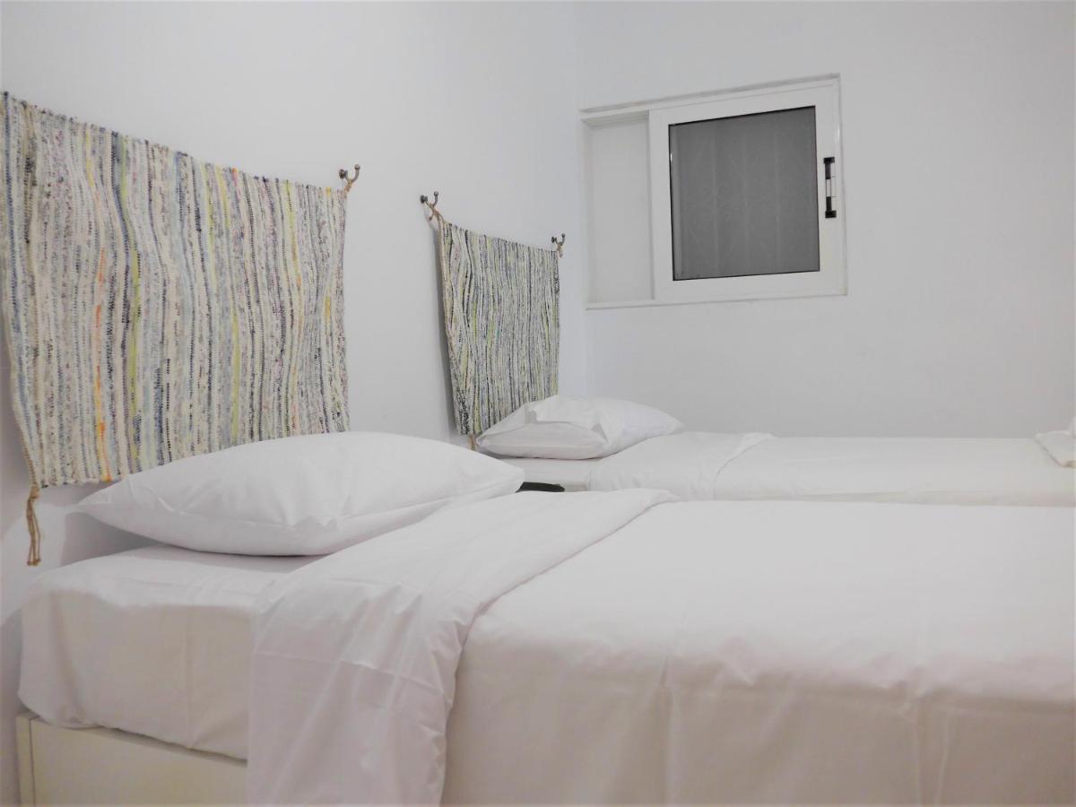 Kalamaki Plaza Apartments المظهر الخارجي الصورة