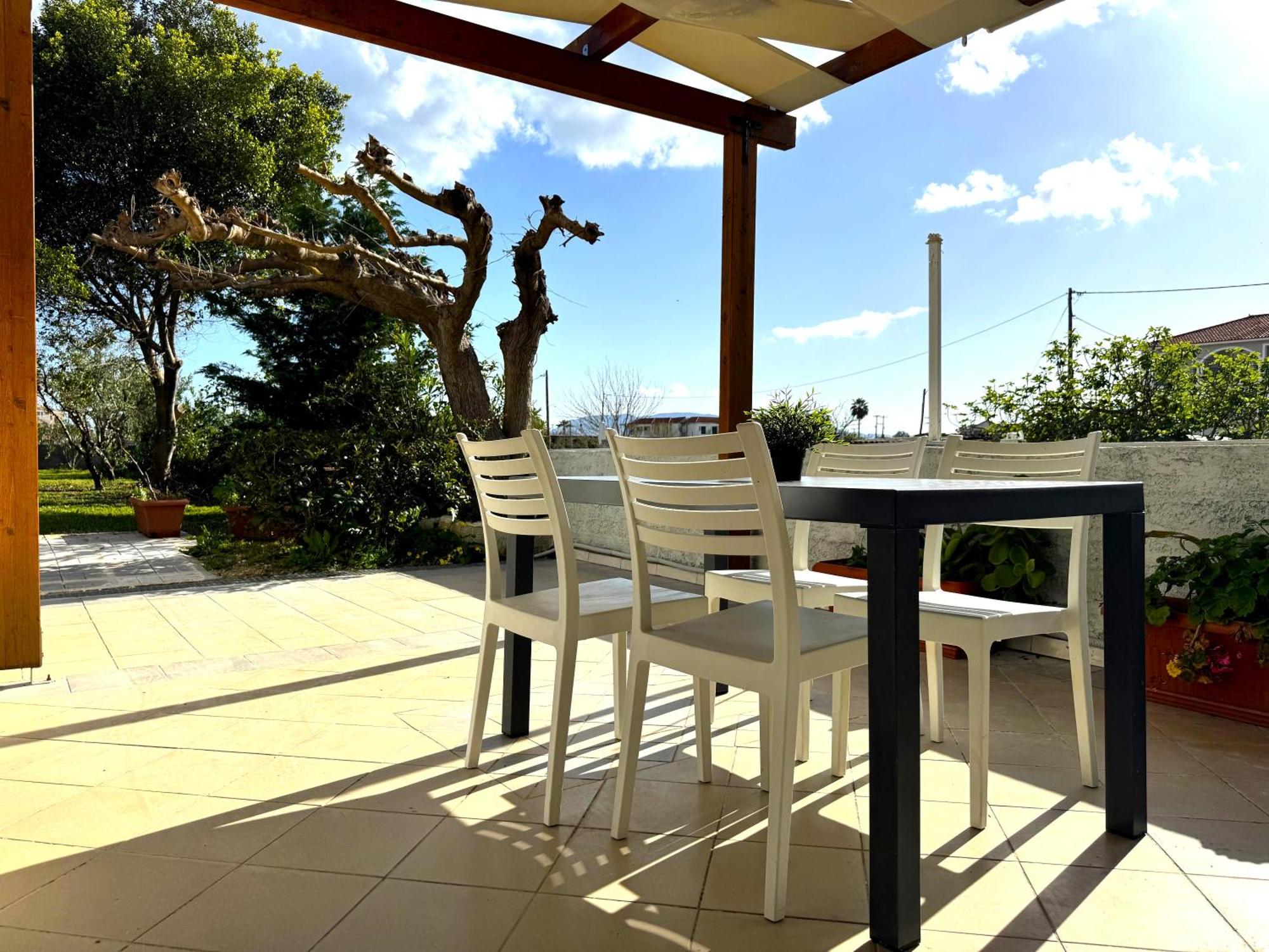 Kalamaki Plaza Apartments المظهر الخارجي الصورة